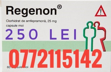 Vand Regenon pastile de slabit - forconcid.ro - B9ed83